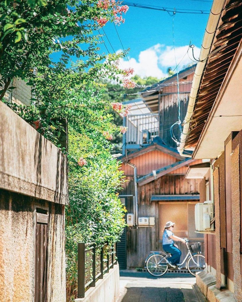 A little bit of rustic charm for your Wednesday! : @ll.april.ll
-----⁣⠀
#Naoshim...