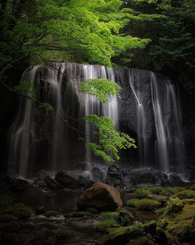Visit Japan: Want to enjoy a walk in the woods and relax at a hot spring, all in one day? A g… Want to enjoy a walk in the woods and relax at a hot spring, all in one day? A g...