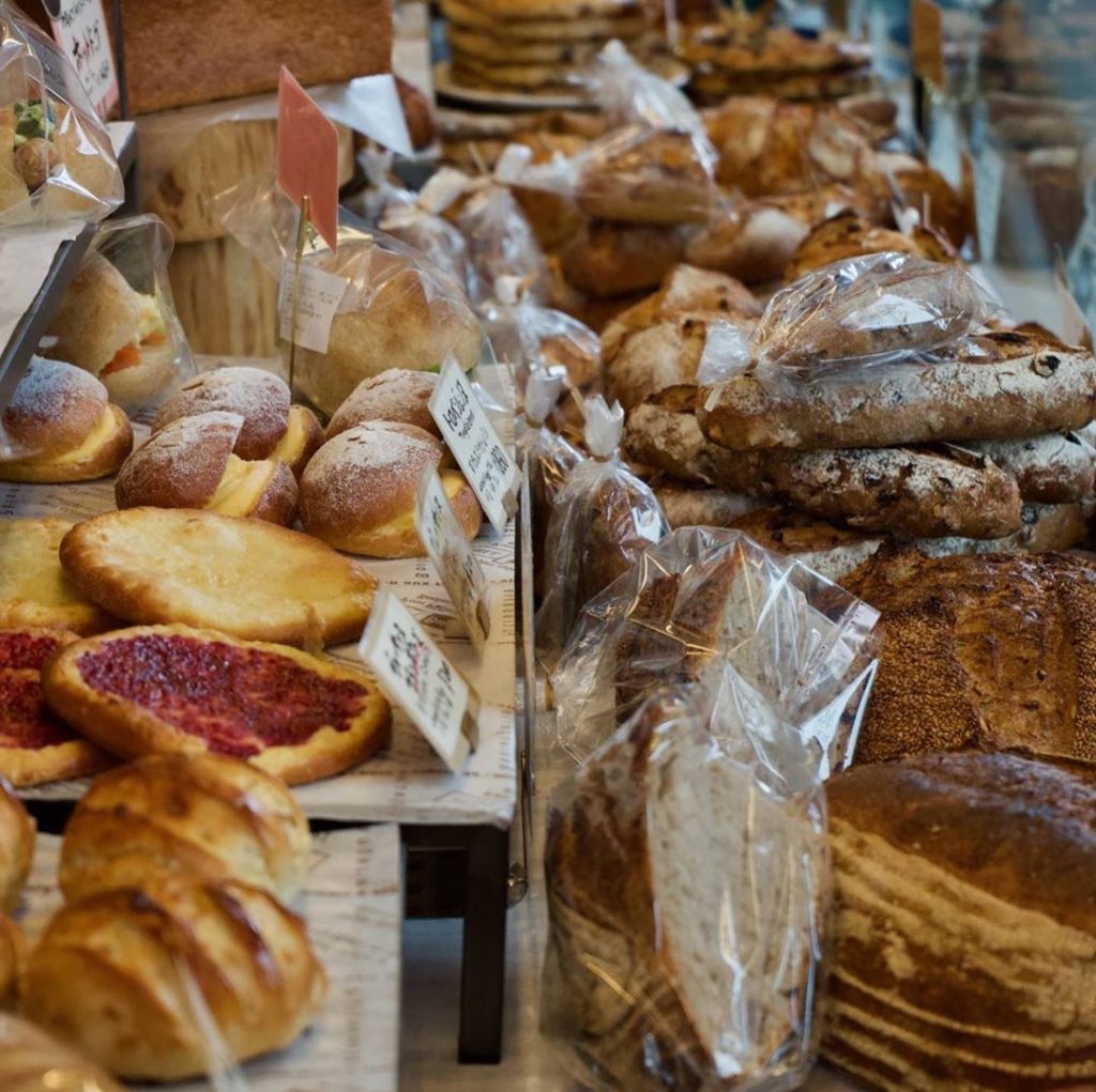 The Japan Times: For many, lockdown has sparked a rising interest in home-baking, especially sour… For many, lockdown has sparked a rising interest in home-baking, especially sour...