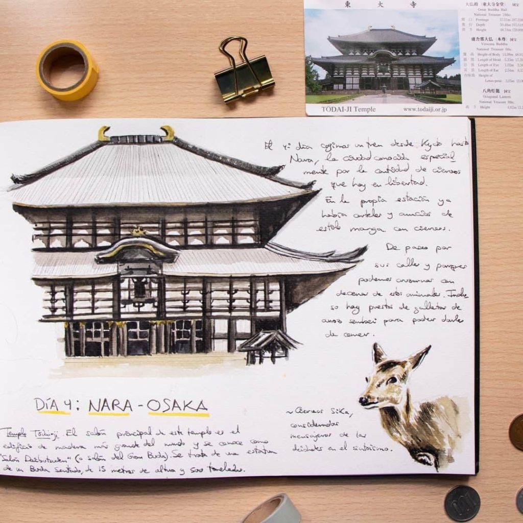 So many of you tag us in stunning photos from your travels in Japan, and we're a...