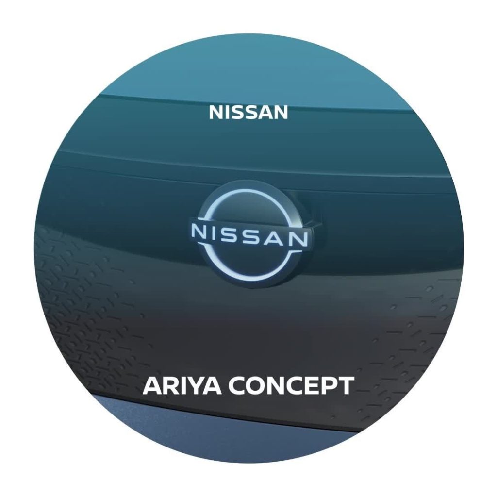 Nissan: “It started with our vision of how to shape the future. I wanted to merge form w… “It started with our vision of how to shape the future. I wanted to merge form w...