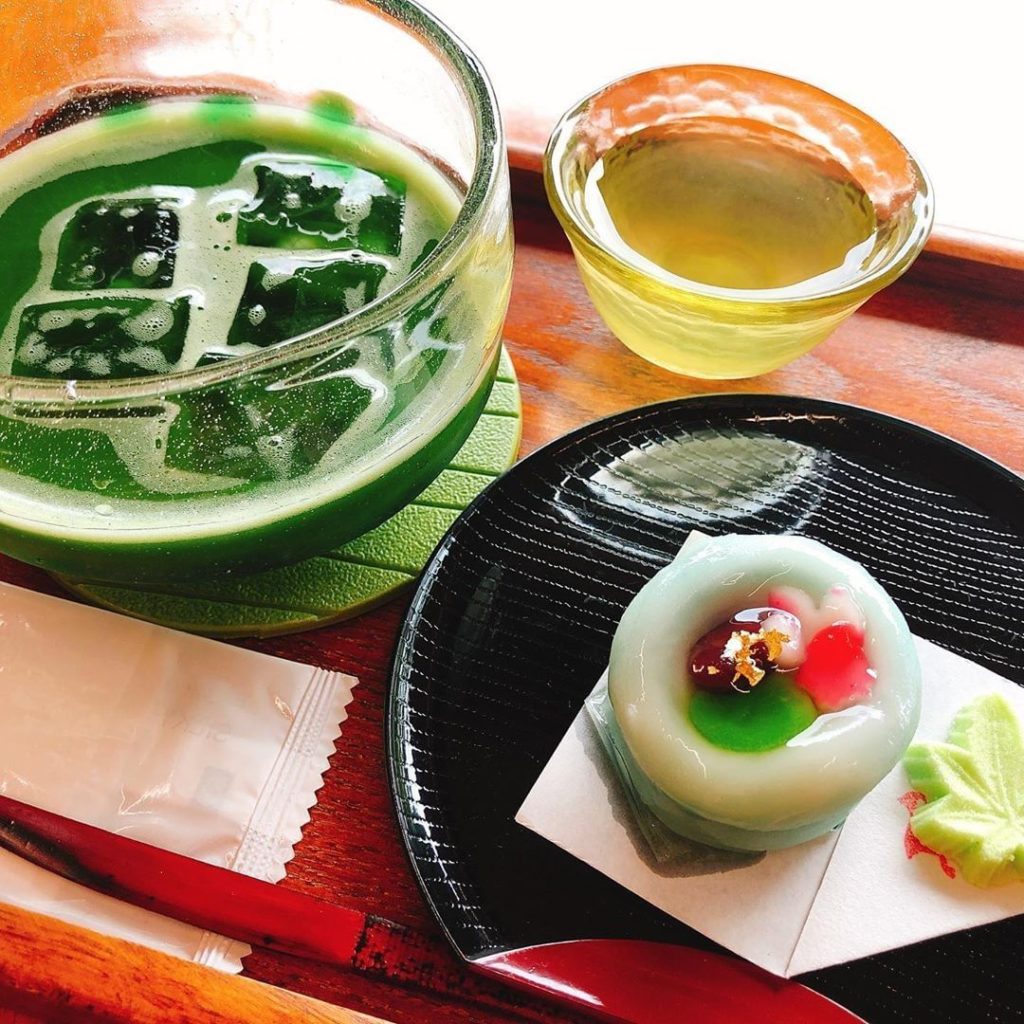 Visit Japan: Are you a sweet tooth? Come on, there’s no shame in admitting it. Especially, if… Are you a sweet tooth? Come on, there’s no shame in admitting it. Especially, if...