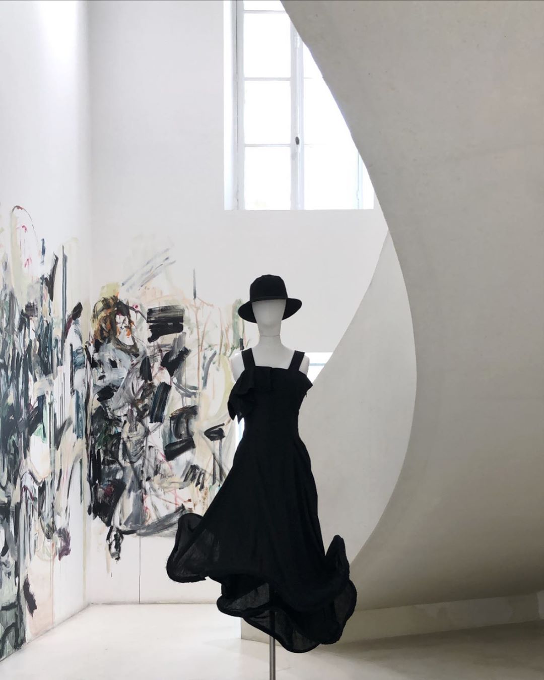 Yohji Yamamoto: We are happy to see you again. Yohji Yamamoto and Y’s ...