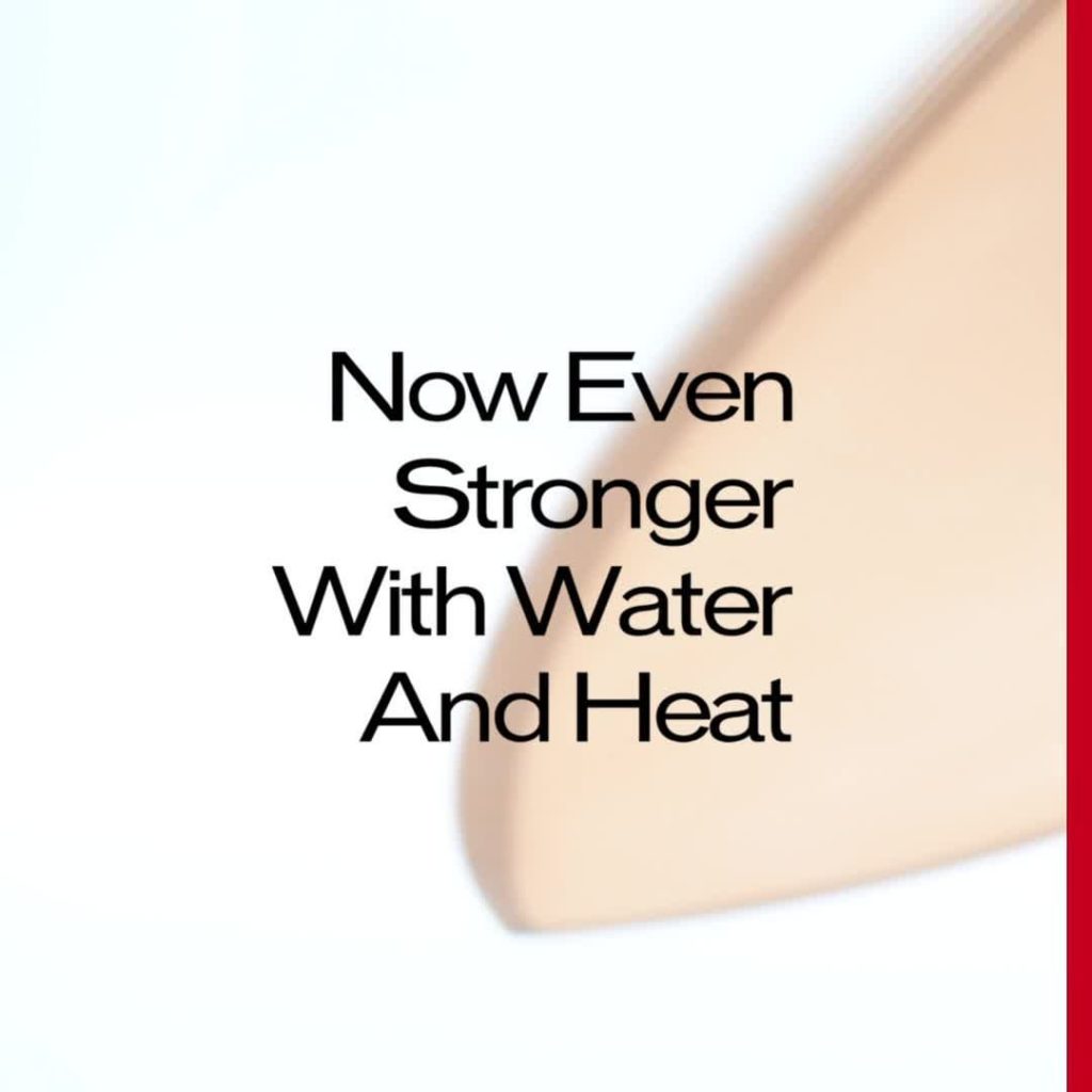 Who says there's nothing new under the sun?
⁣
⁣Meet our new #SynchroShieldTechno...