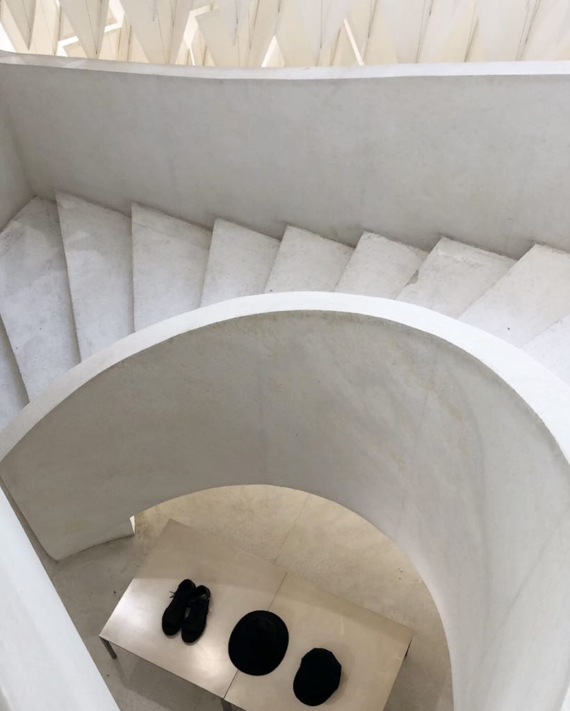 We are happy to see you again. 
Yohji Yamamoto and Y’s Yohji Yamamoto Paris stor...