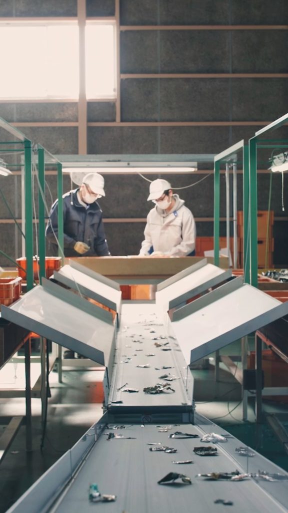 'Be Better, Together. For the planet and the people.' 

Discover why #Tokyo2020 ...