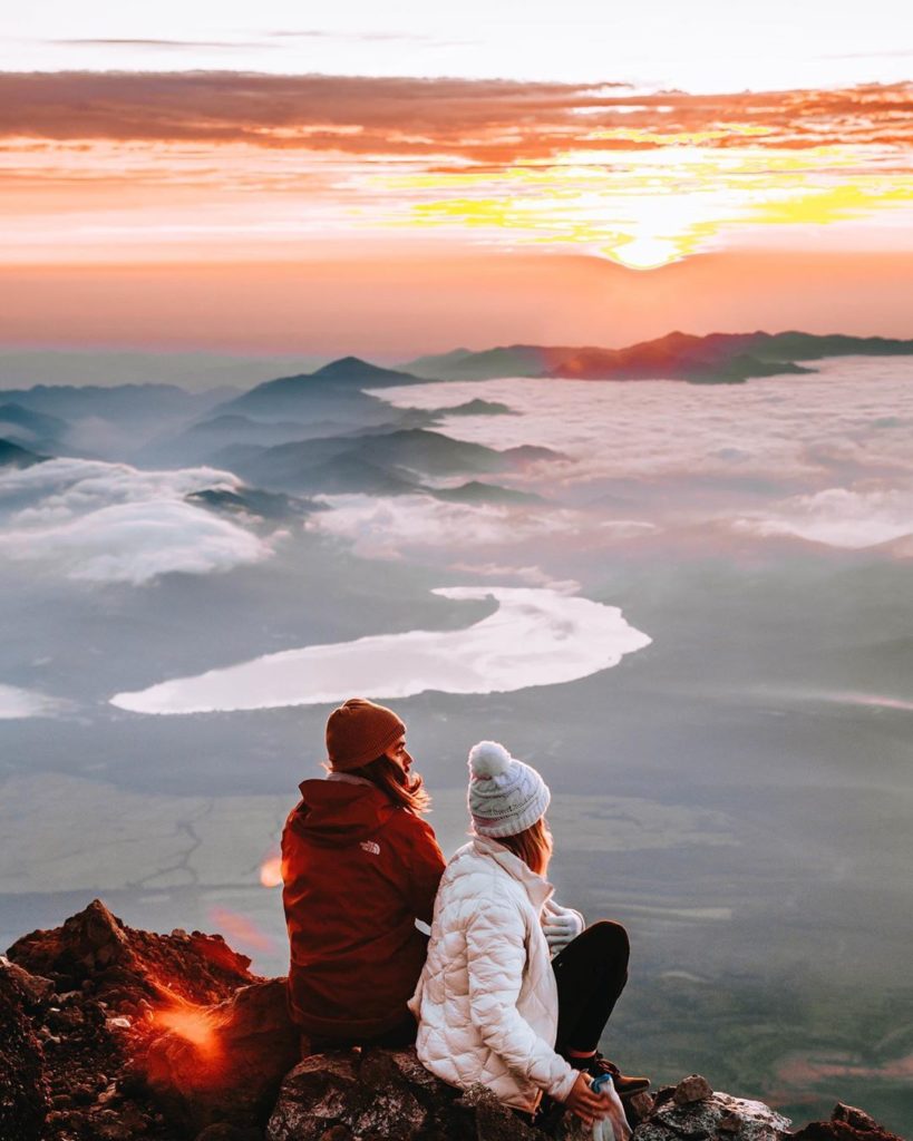 Let us introduce you to our new monthly Wanderlust Wednesday!  While we can’t tr...