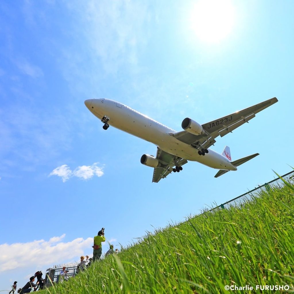 .
Have a favorite place to enjoy beautiful green nature? Let us know in the comm...