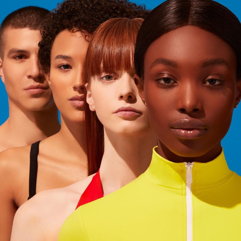 Invisible SPF for all- no matter your skin tone. Experience the new Ultimate Sun...