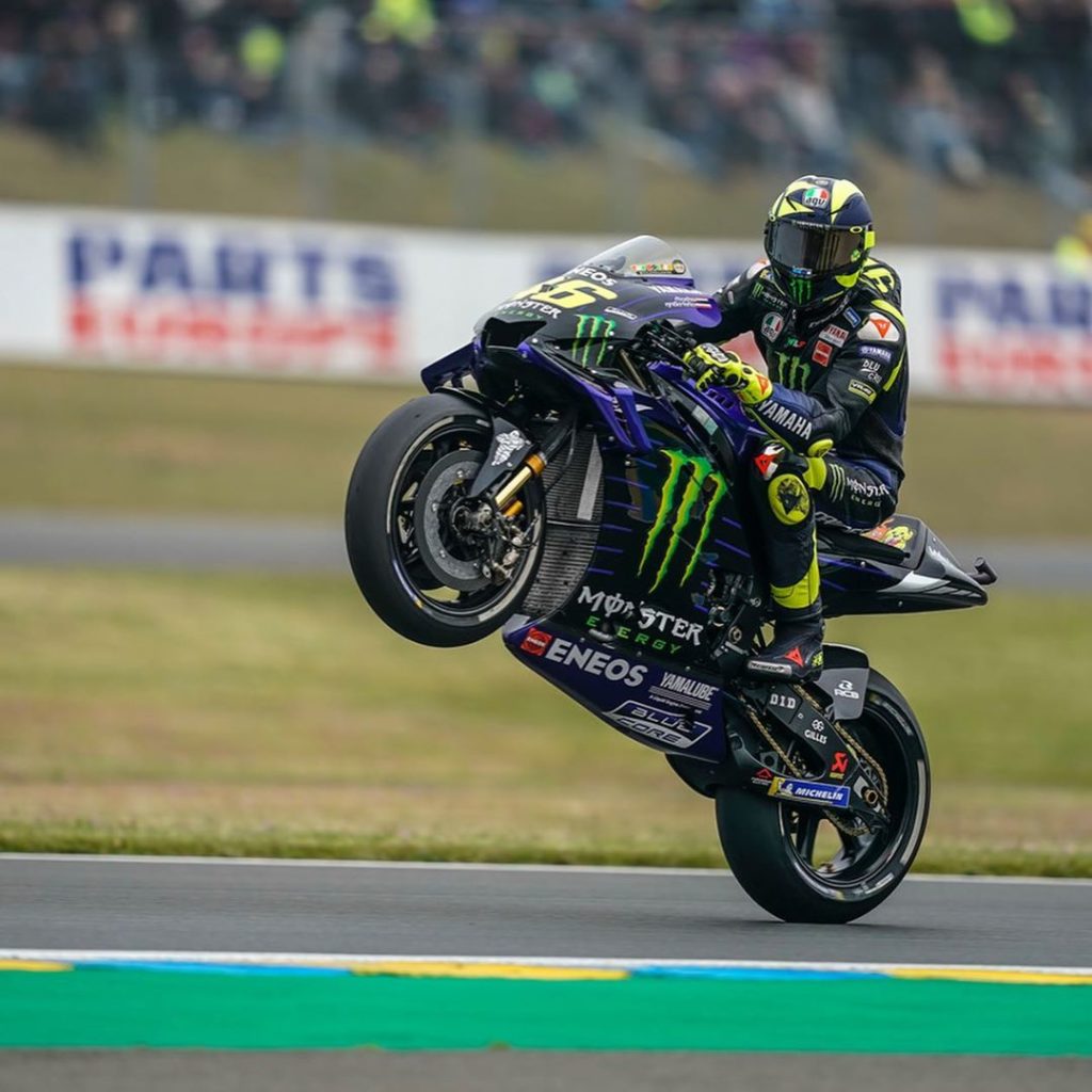 Happy #WheelieWednesday!
.
Can you spot the slight difference in livery in one o...