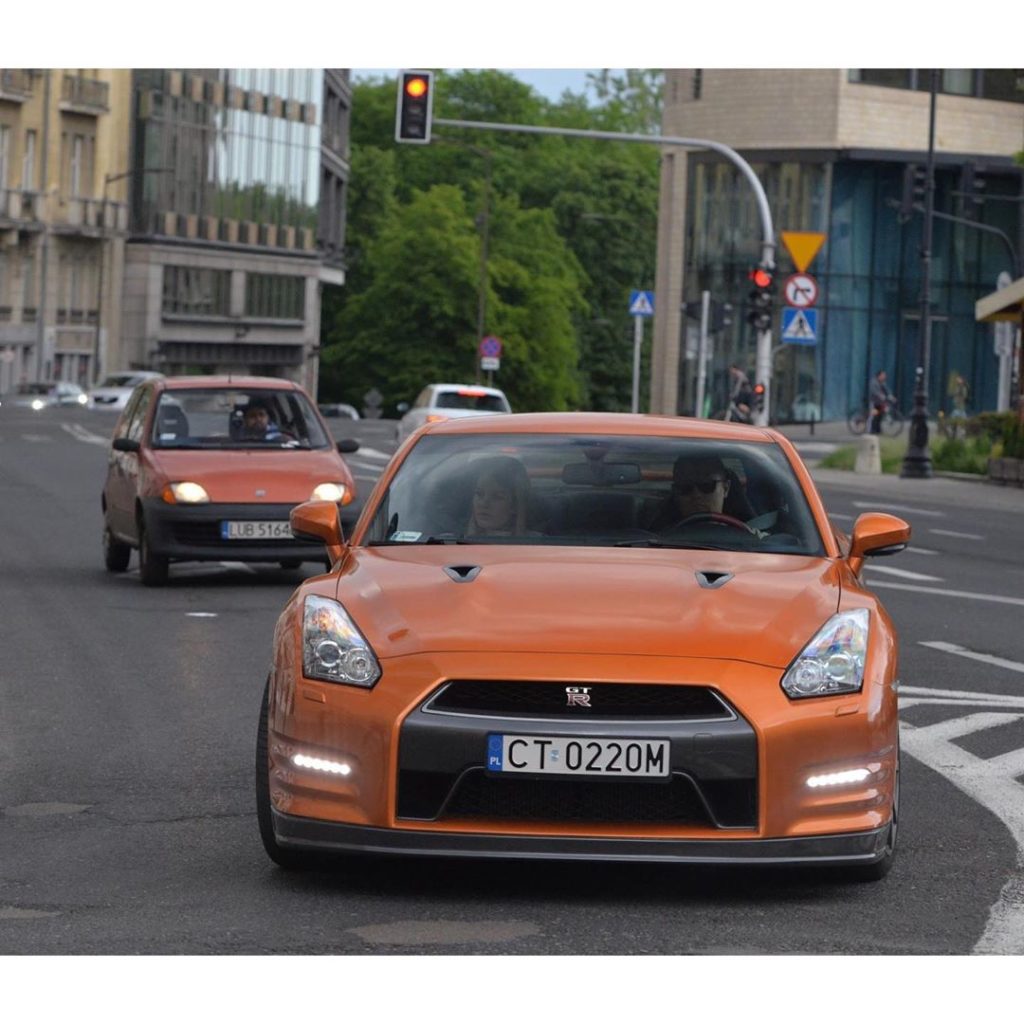 Same.... but very different! .
.
.
.
Follow the Crew:  @Nissan_GTR_Lovers
@Club_...