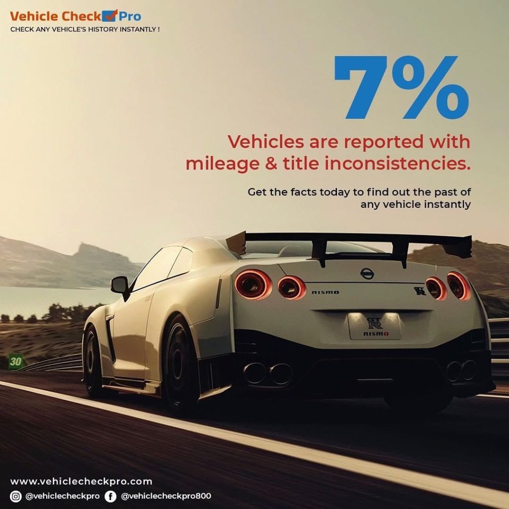 Lookup any vehicle's history instantly. Find out about previous owners, acciden...