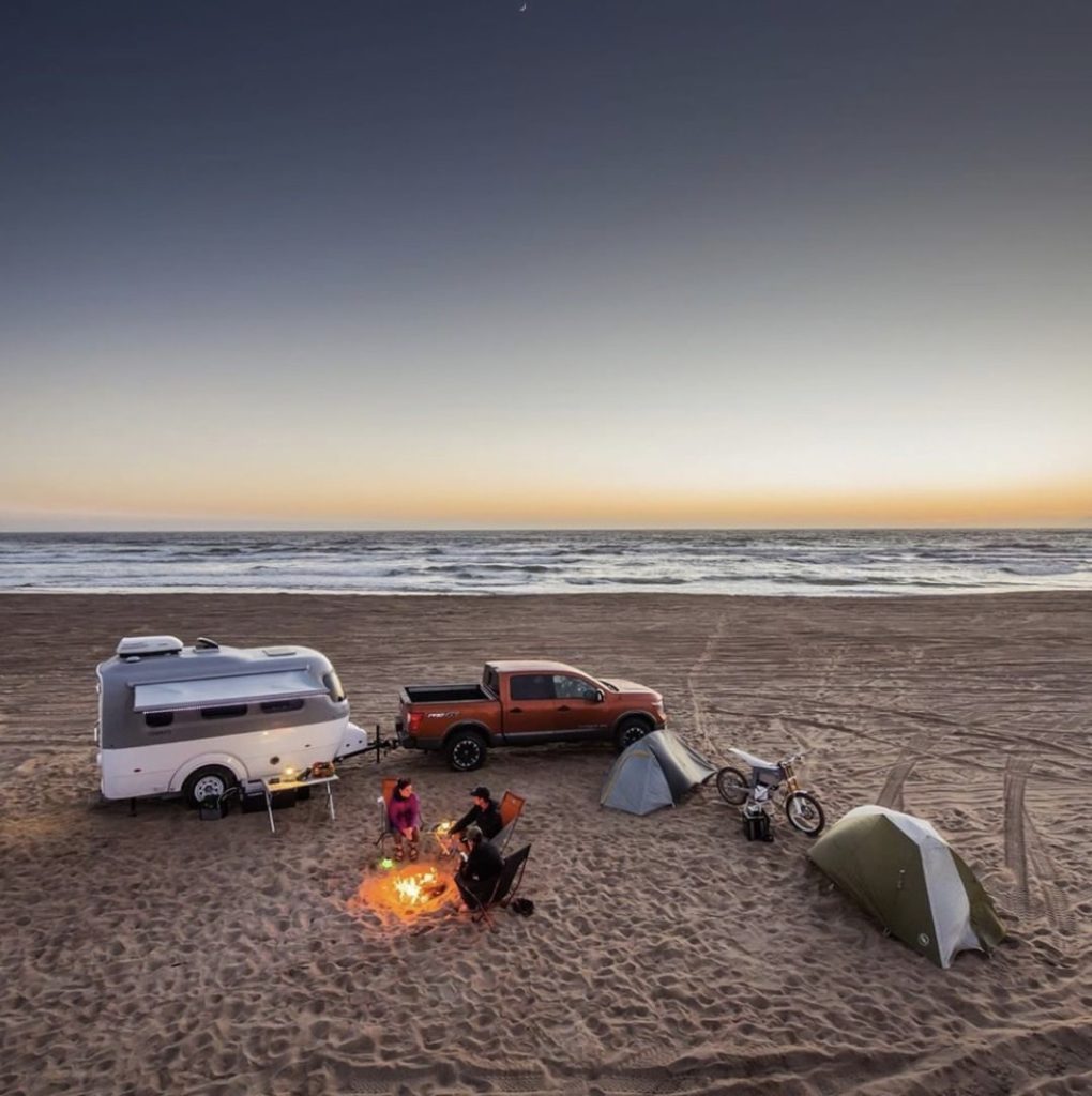 His favorite spot with his favorite car!  #HappyFathersDay! #Nissan #NissanFront...