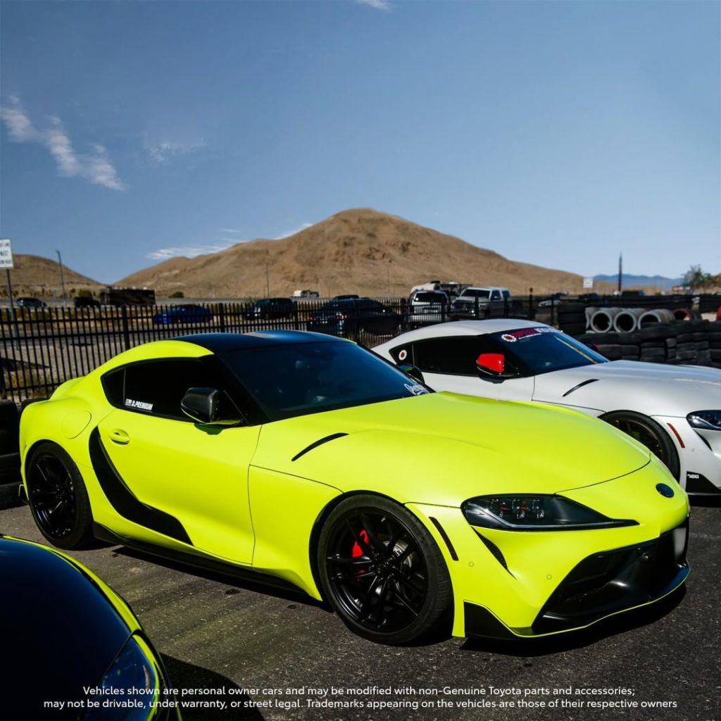 Forever in the limelight. #Supra #LetsGoPlaces...