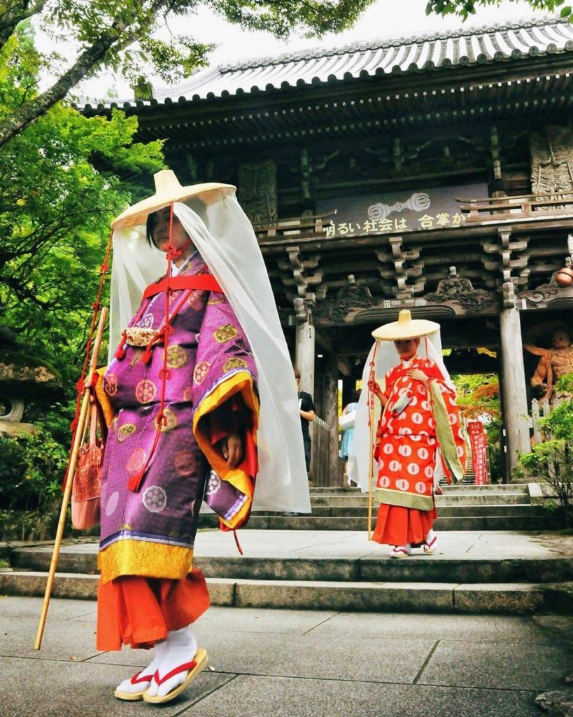 Japan Travel: Elegance and grace
: @dottoroctopus
—–⠀
#Miyajima, #Hiroshima Prefecture
.… Elegance and grace
: @dottoroctopus
-----⠀
#Miyajima, #Hiroshima Prefecture
....