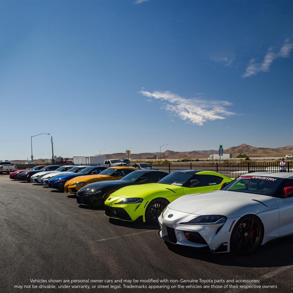 Made for everyone, yet unlike anyone. #Supra #LetsGoPlaces...