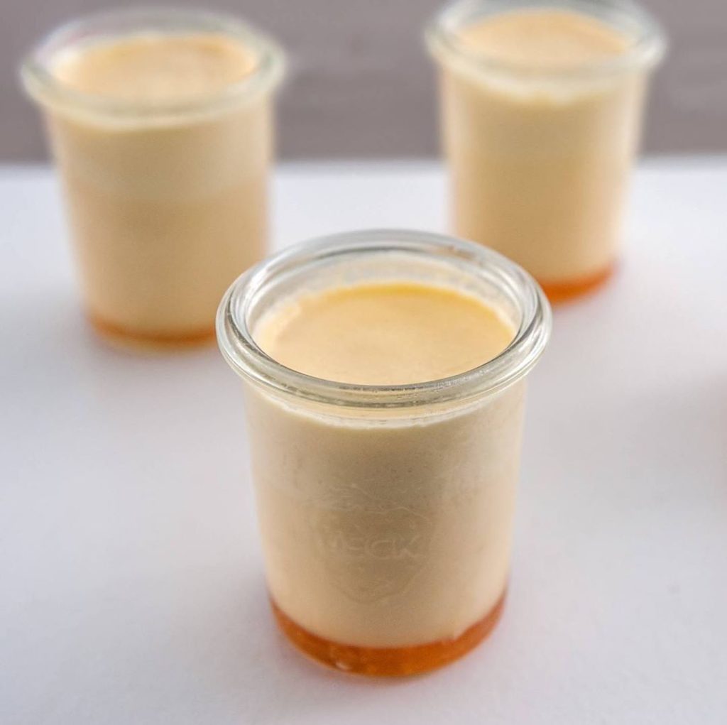 The Japan Times: Creamy and luxurious, pudding has graced everything from the tables of Japan’s f… Creamy and luxurious, pudding has graced everything from the tables of Japan’s f...