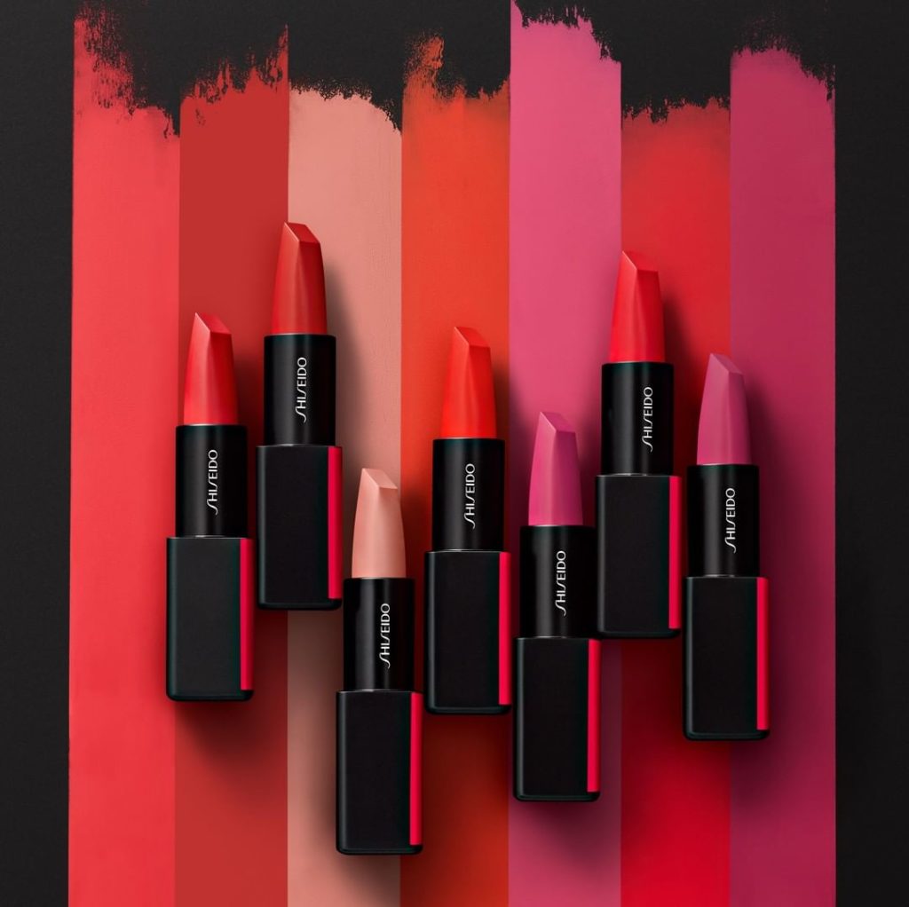 SHISEIDO: Our cult-favorite lipstick is now available in 7 NEW colors inspired by Tokyo’s … Our cult-favorite lipstick is now available in 7 NEW colors inspired by Tokyo’s ...