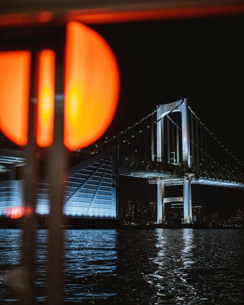 Exploring a city from the water offers a different perspective than what you may...