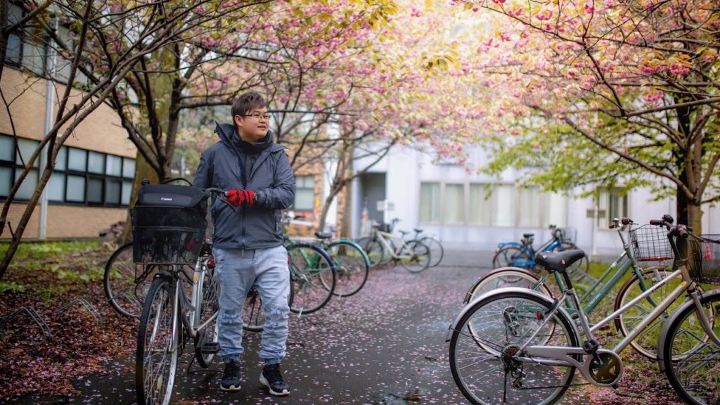 [TRIP VLOG] Hokkaido Part 2 / Sapporo