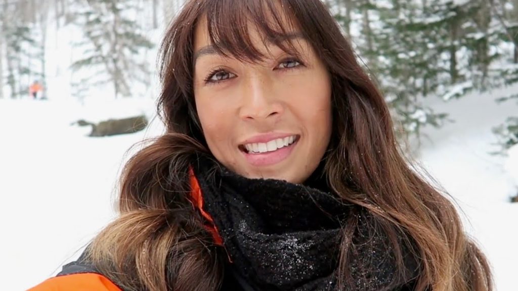 Discovering Hokkaido with Sophie Chan Andreassend