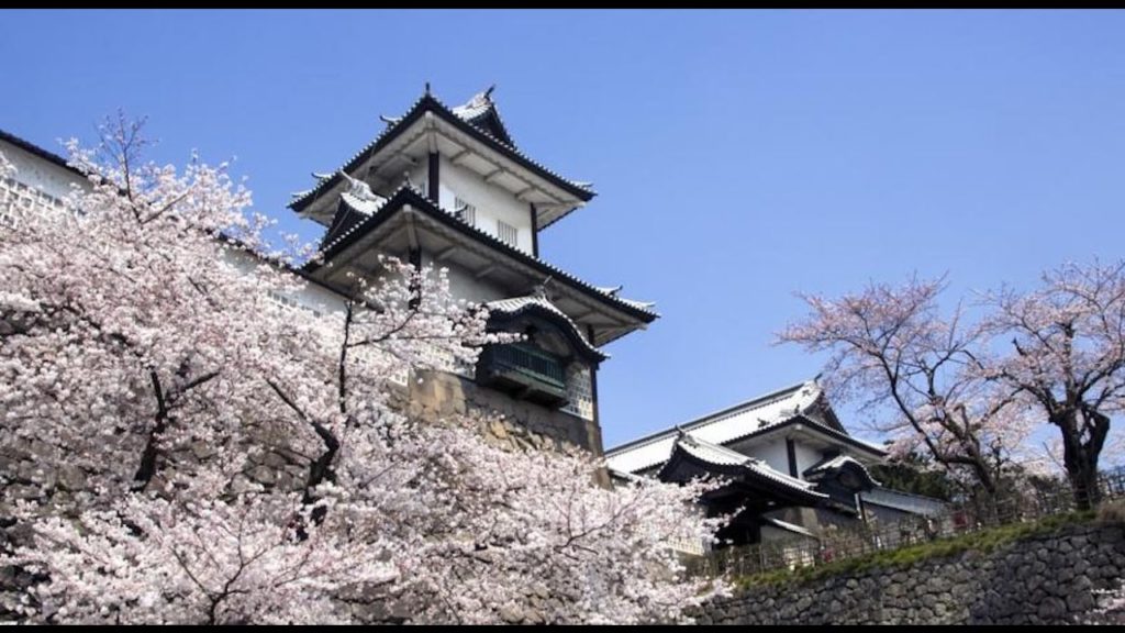 Top10 Recommended Hotels in Kanazawa, Japan Top10 Recommended Hotels in Kanazawa, Japan