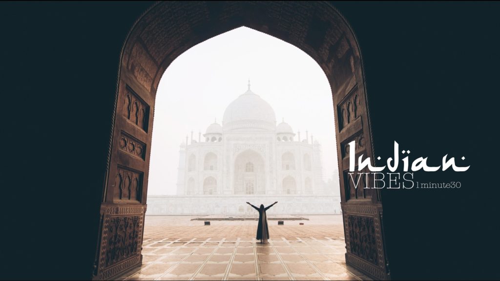 INDIAN VIBES | 1 MINUTE 30 au Rajasthan