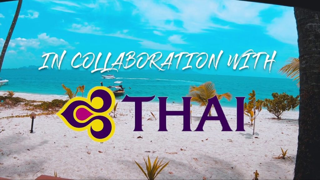 We visited AMAZING Thailand!!