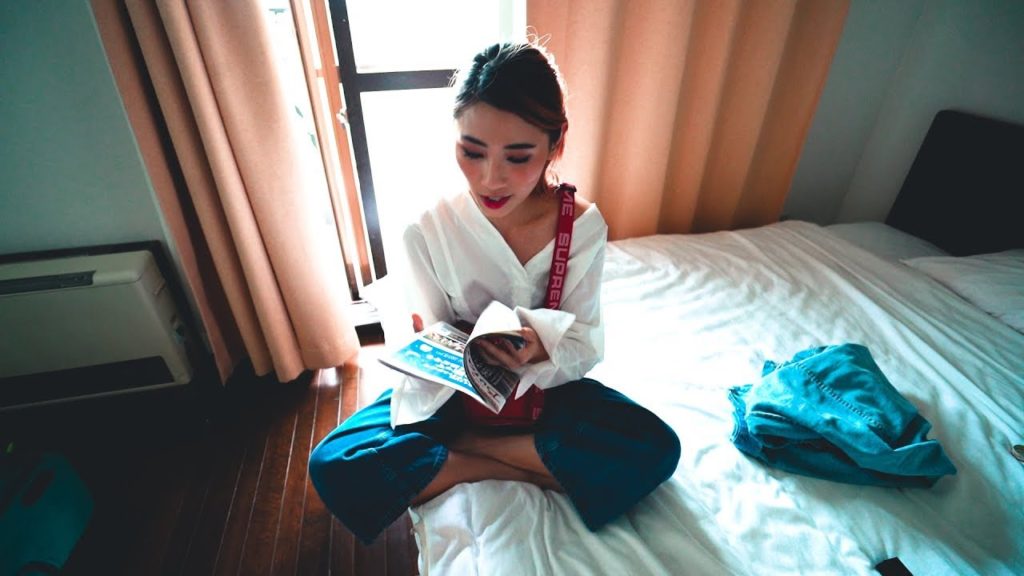 Finding The Best Uni (Sea Urchin) in Sapporo | Joseph and Alicia Travels to Sapporo #2