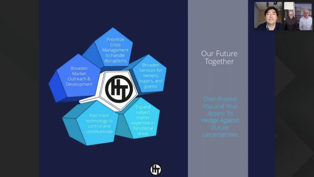 Taming the Viral Beast - Futureproof Vacation Rental Homes