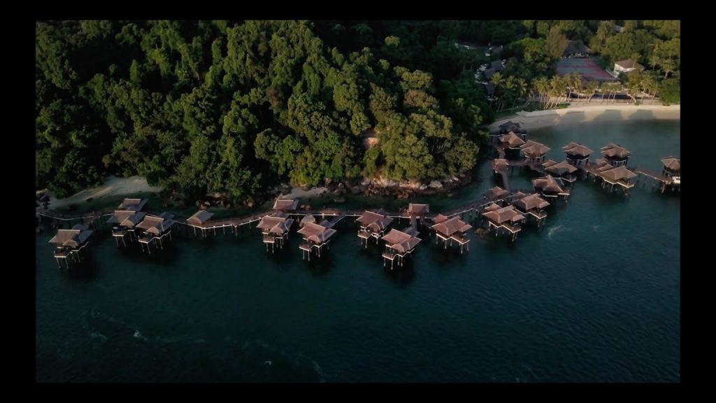 Jalan-Jalan With YTL Hotels