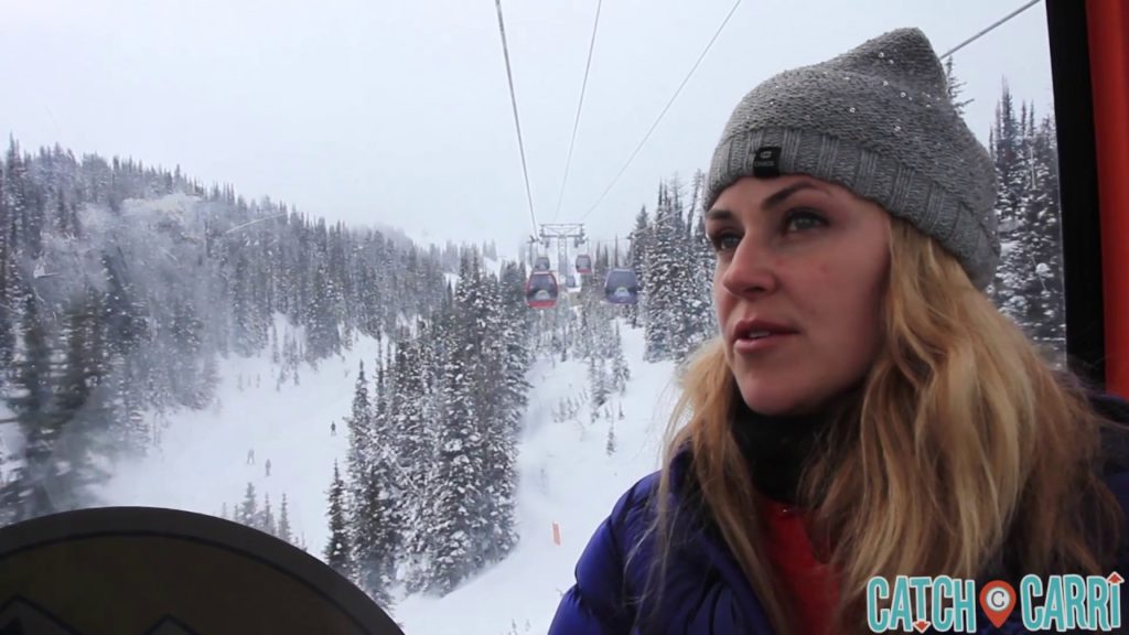 Banff National Park: One Of My Most Legendary Experiences In Canada