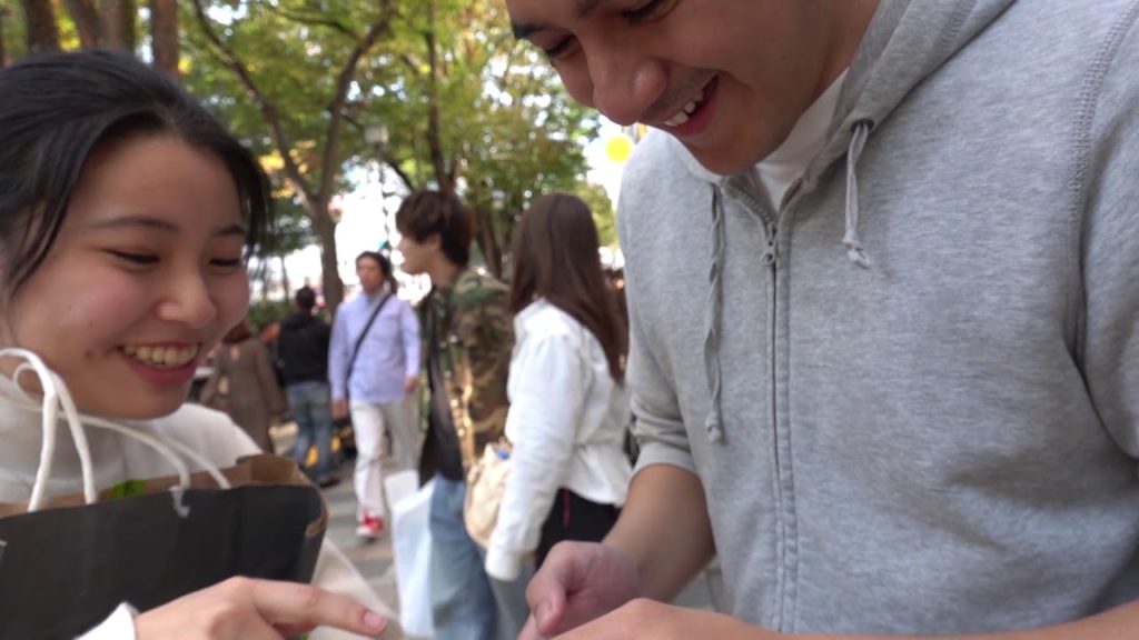 DIAJARIN LANGSUNG BAHASA JEPANG SAMA ORANG JEPANG ASLI + NAIK SHINKANSEN