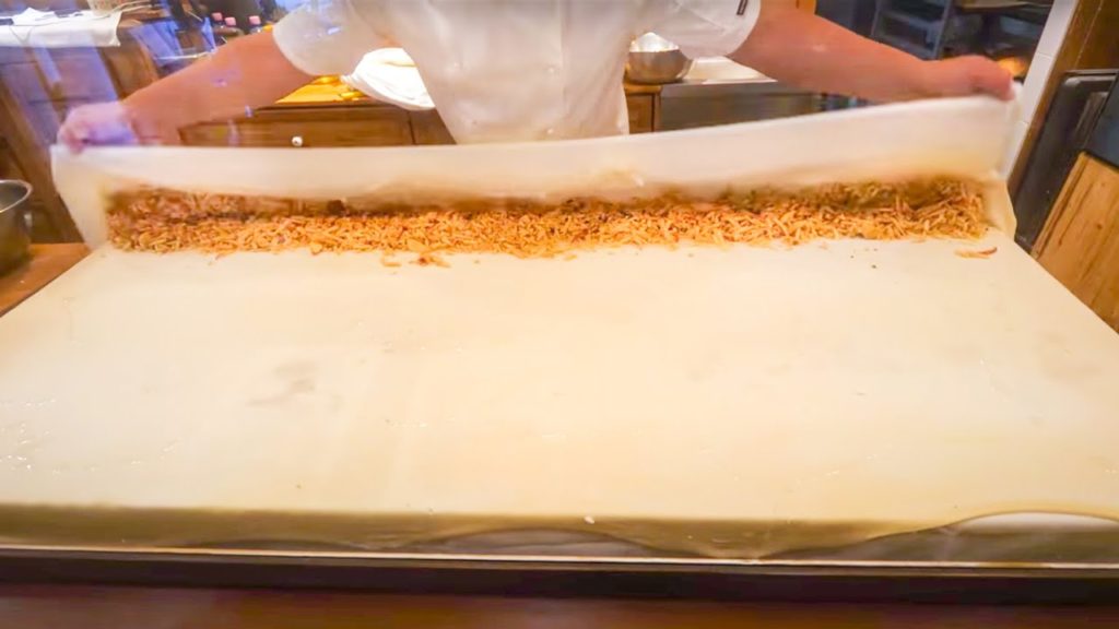 Hungarian Food!! 🇭🇺 AMAZING GOULASH + Top Attractions in Budapest, Hungary! Hungarian Food!! 🇭🇺 AMAZING GOULASH + Top Attractions in Budapest, Hungary!