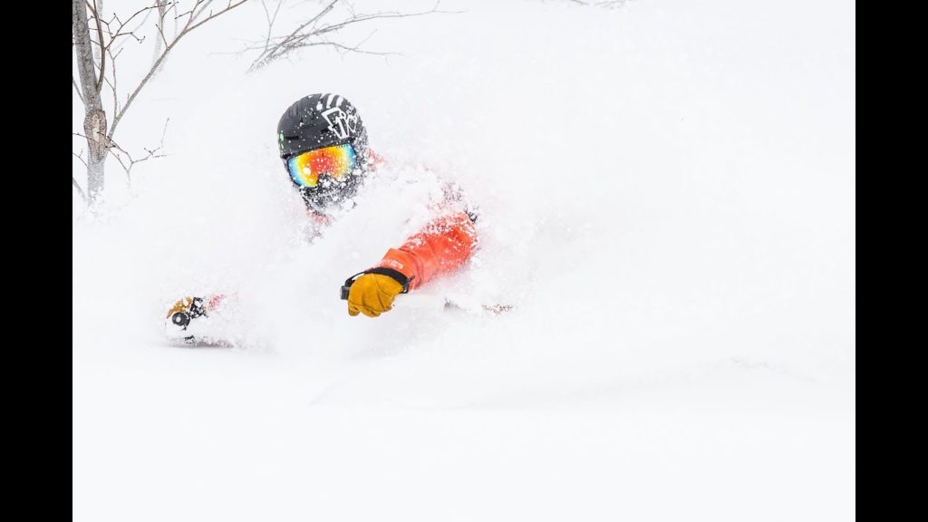 NISEKO UNITED 2018