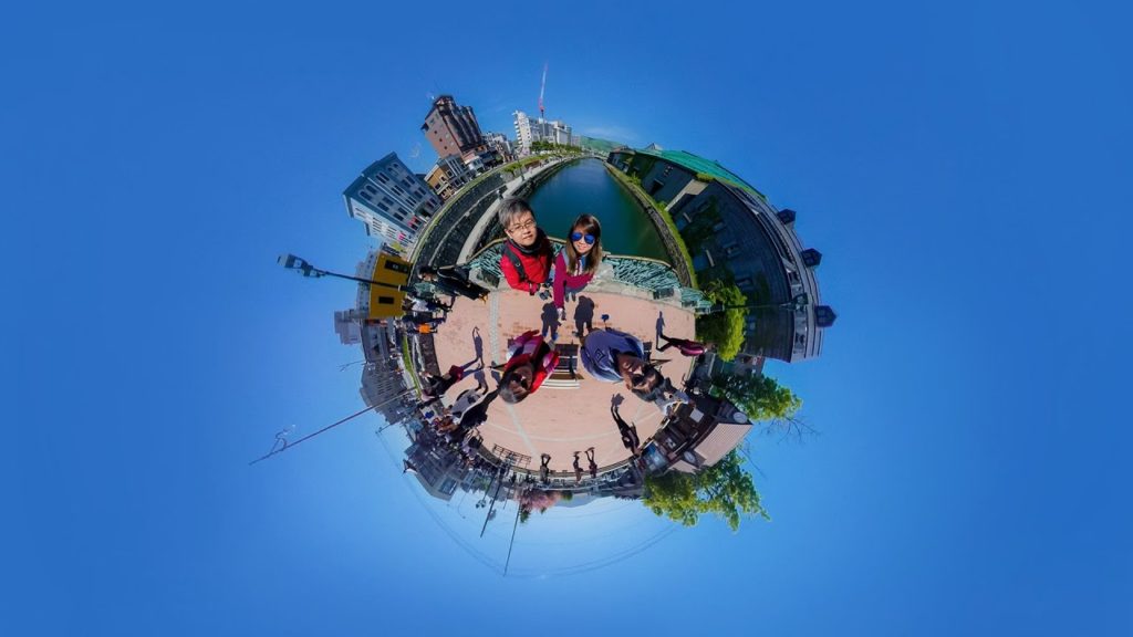 [TRIP VLOG] Hokkaido Part 3(Final) / Otaru , Japan