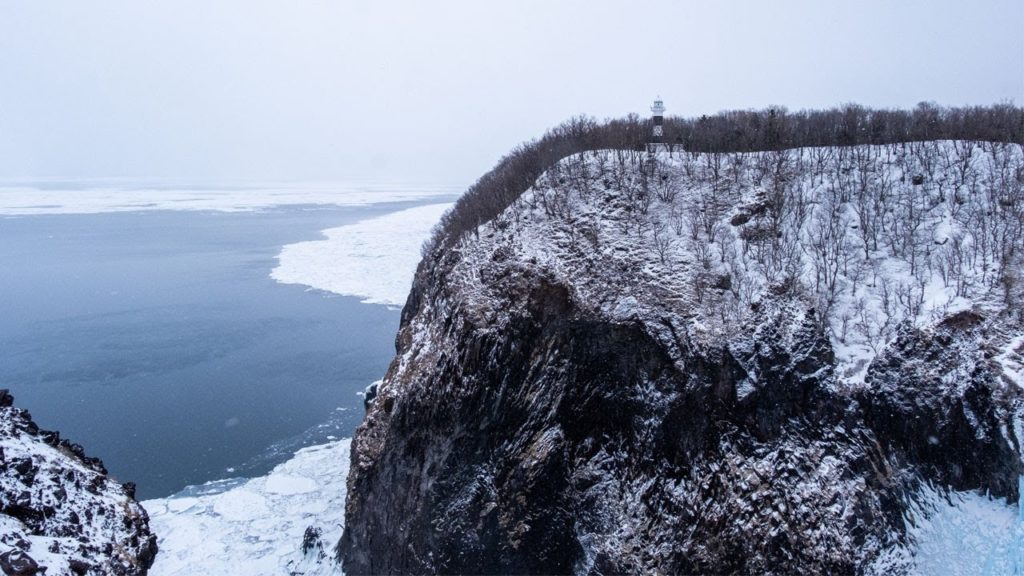 -16°? Let's bring the snowshoes! Hokkaido #14 -16°? Let's bring the snowshoes! Hokkaido #14