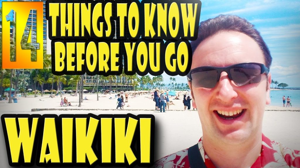 Waikiki Travel Tips: 14 Things to Know Before You Go Waikiki Travel Tips: 14 Things to Know Before You Go