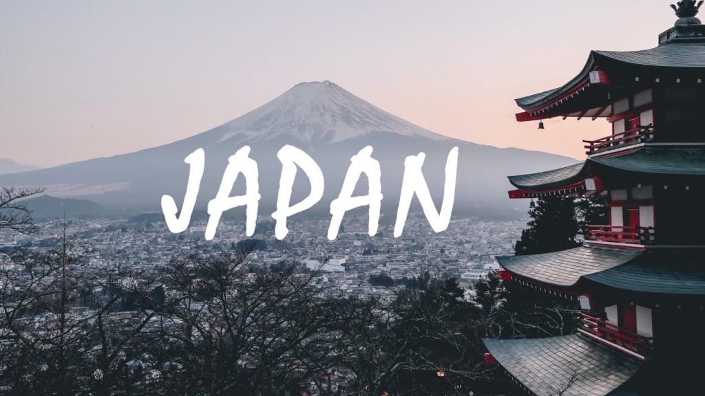 JAPAN│WORLD TOUR #3