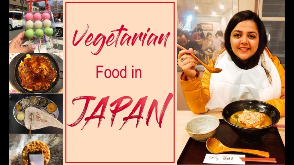 Vegetarian Food in Japan I Top 10 must try Vegetarian Dishes of Japan Vegetarian Food in Japan I Top 10 must try Vegetarian Dishes of Japan