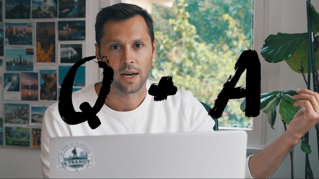 Questions + Answers: Travel Tips and More