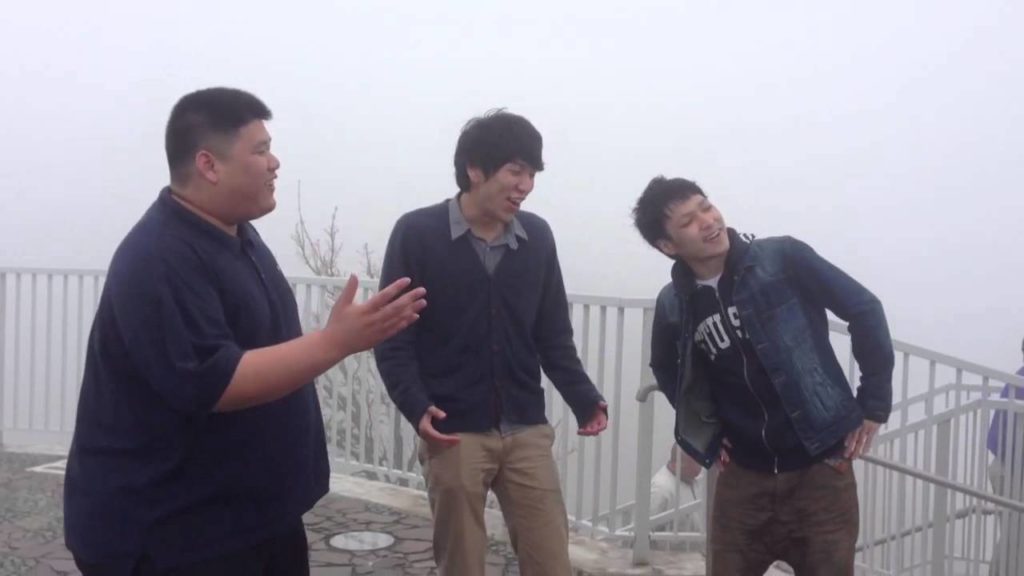 Krit's Hokkaido trip 04-07