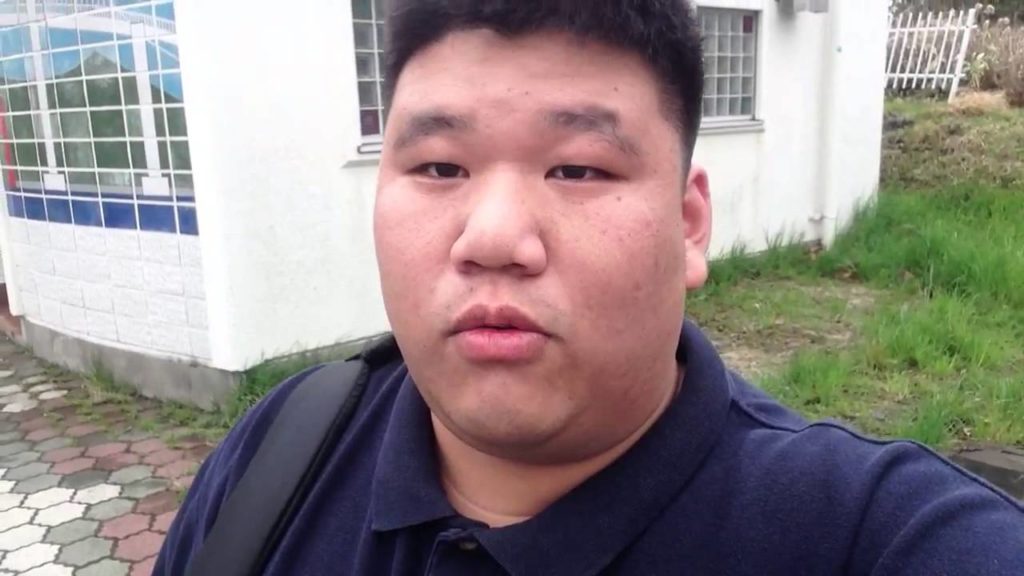 Krit's Hokkaido trip 04-02