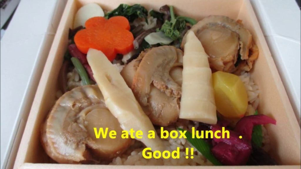 北海道旅行　HOKKAIDO travel　  " Dream of a doll and awaking "