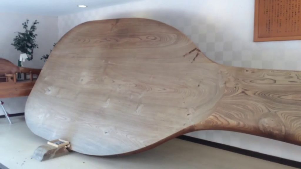 Rise of the planet of the deers Japan trip: day 3 Hiroshima