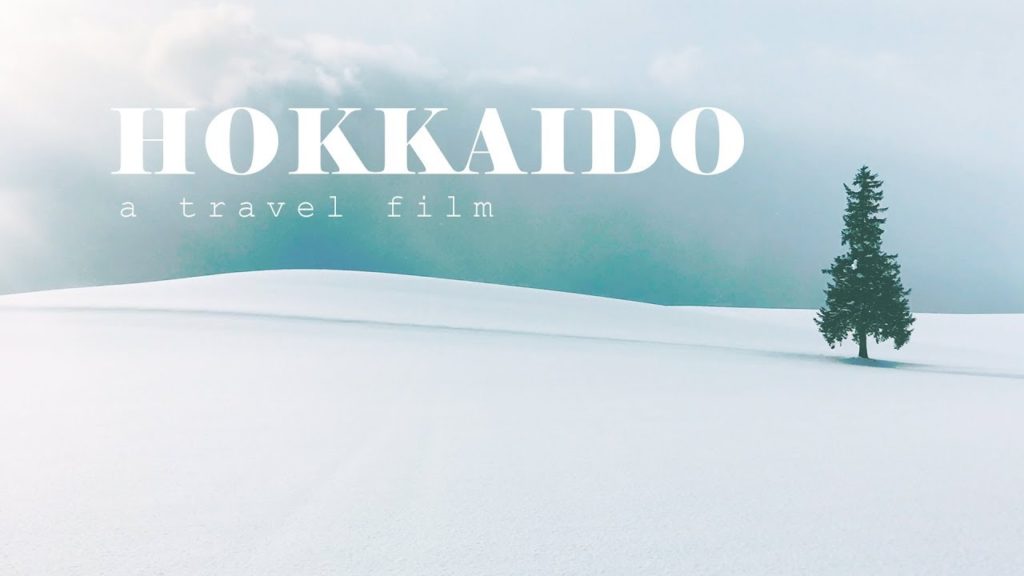 Travel Film l Hokkaido(北海道),Japan l 훗카이도 여행영상