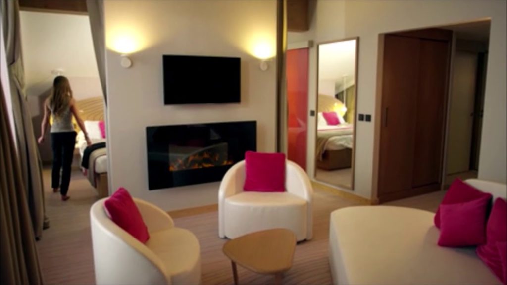 Destination Ski: Club Med Val Thorens Sensations