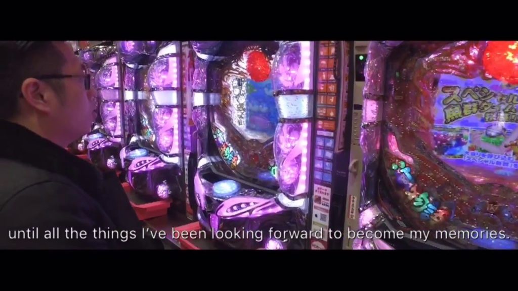 Hokkaido Winter Travel Promo Vid 2016