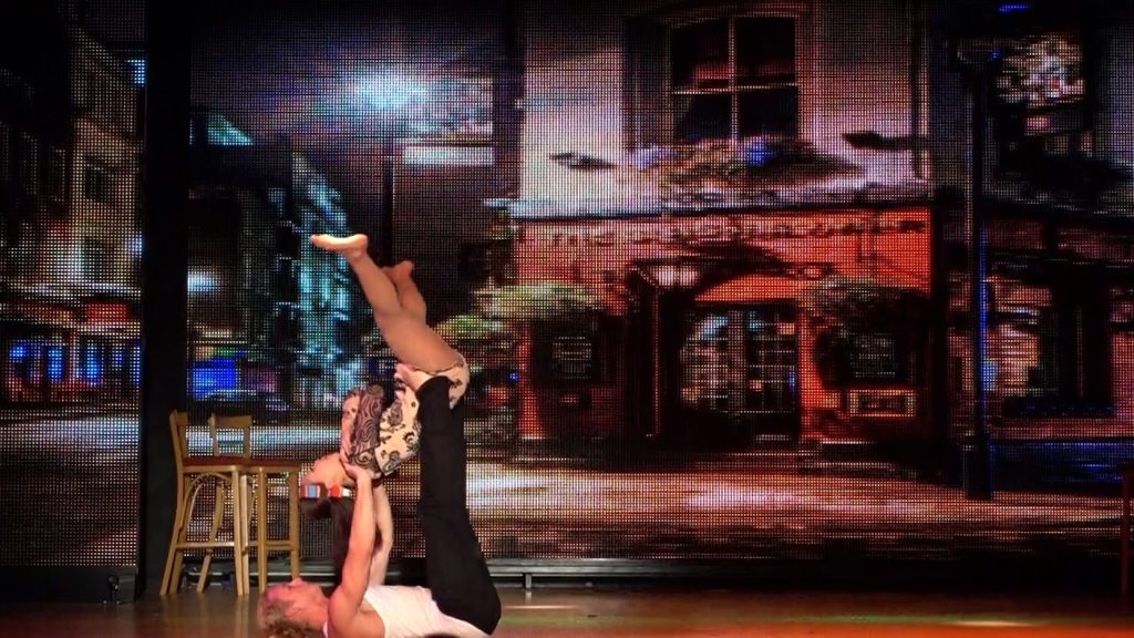 Club Med Sahoro Hokkaido - Jessie and Troy