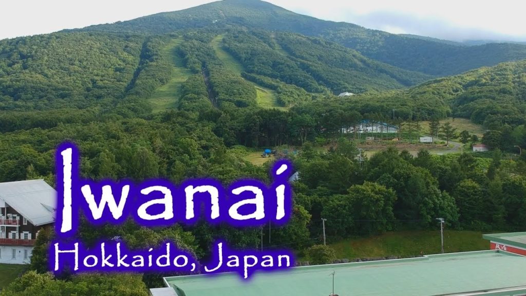 Hokkaido Bicycle Tour Part 7_ Iwanai Extended Stay